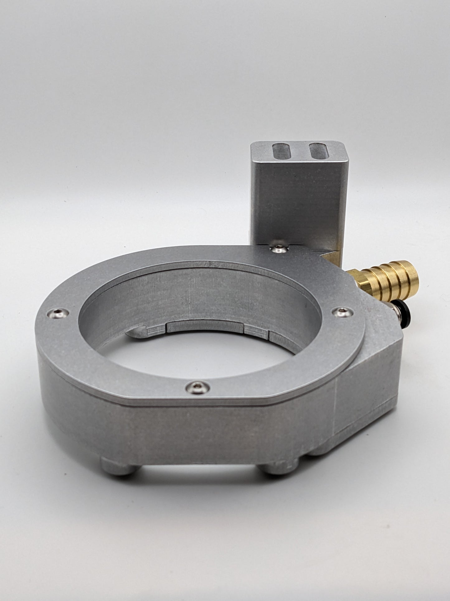 Coolant Ring with Air Blast V2 image 2