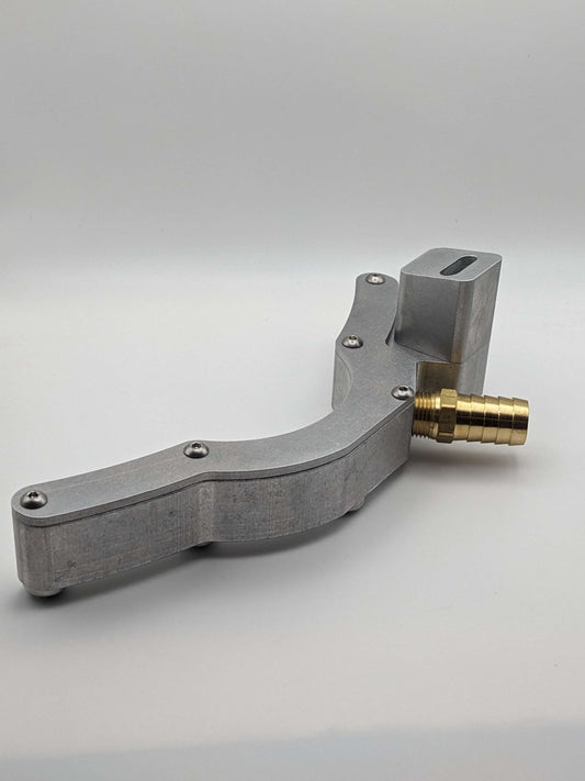 PCNC 1100 /770 5 nozzle Coolant Ring image 1