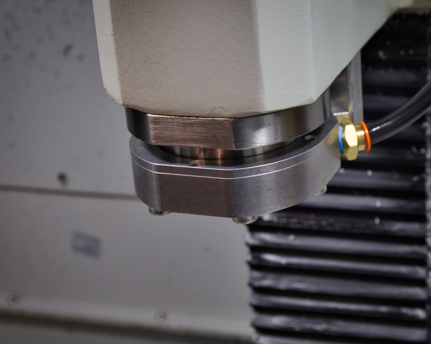 Coolant Ring for Tormach image 2