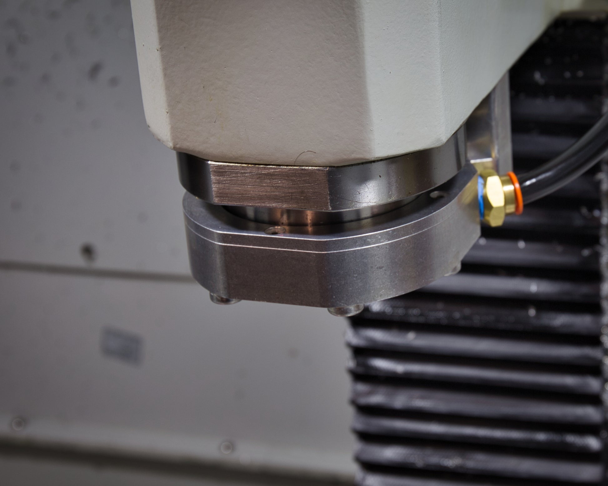 Coolant Ring for Tormach image 2