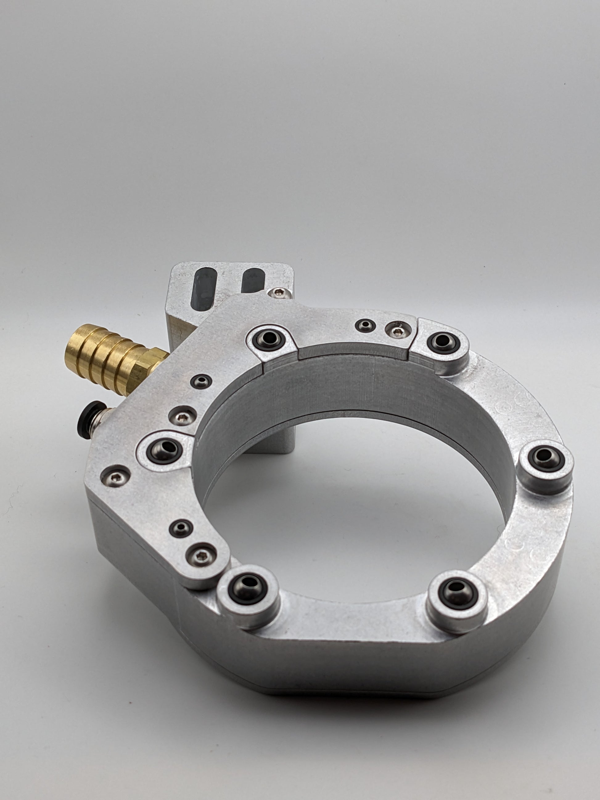 Coolant Ring with Air Blast V2 image 0