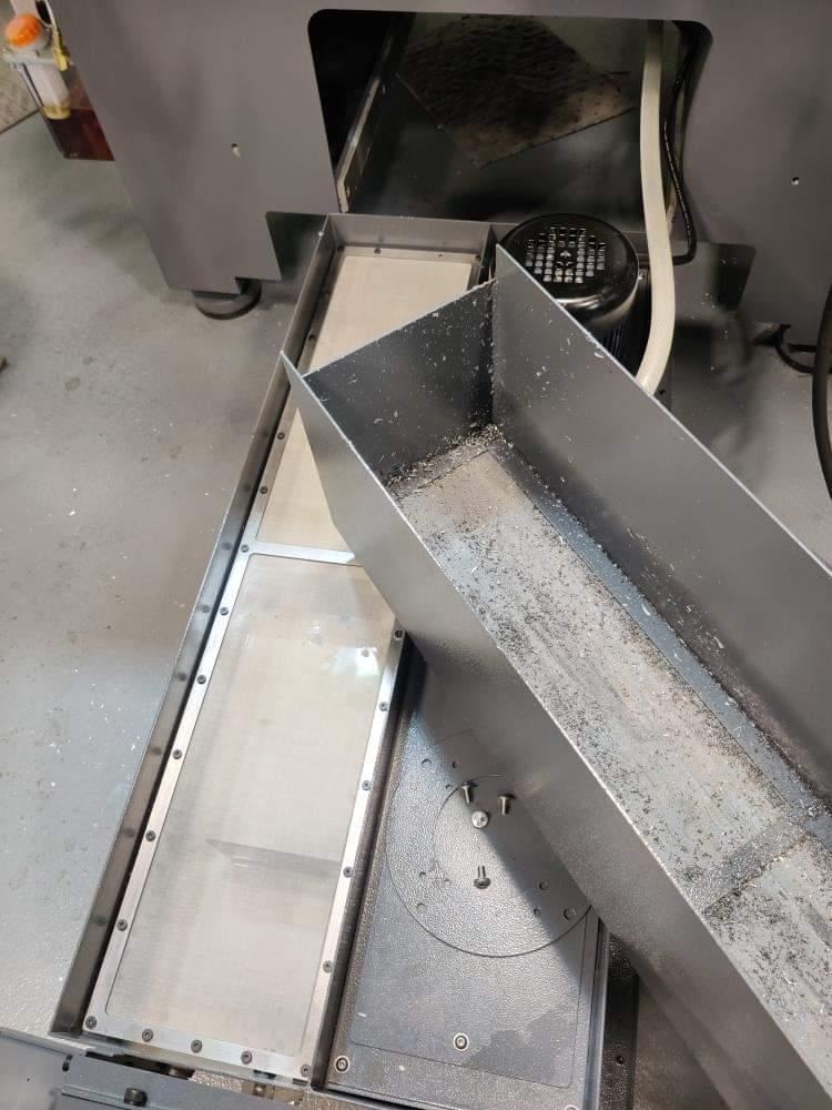 Chip Screen For 1100m/m+/mx 770m/m+/mx image 1