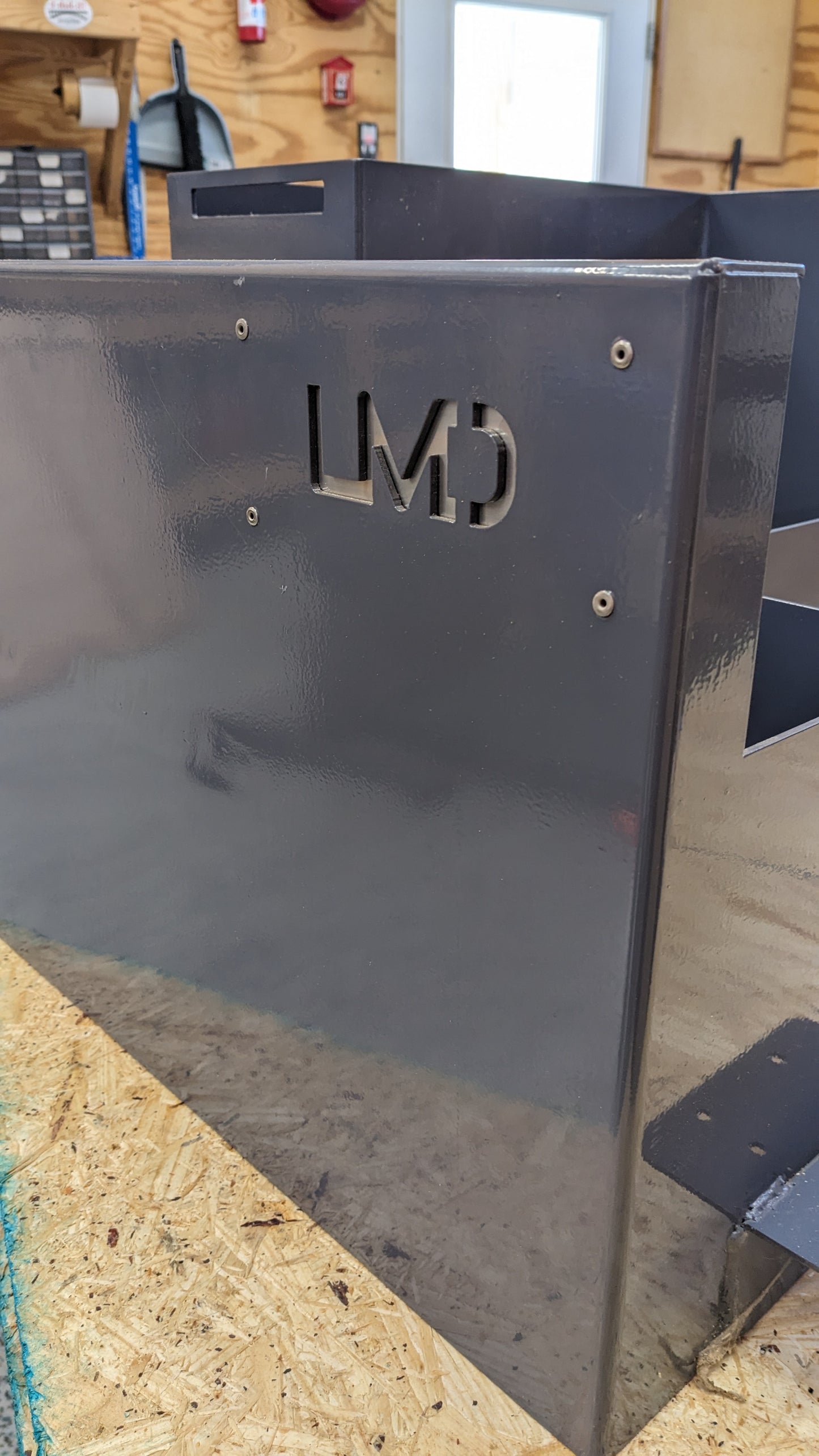 M/M+/ MX Coolant Tanks image 0