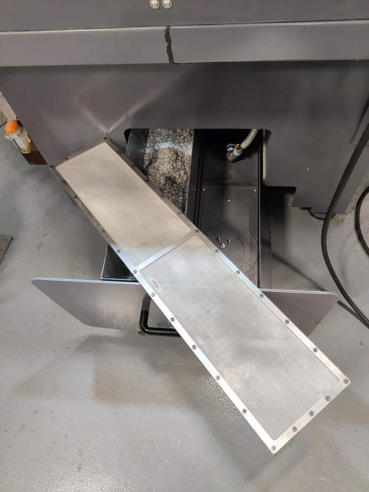 Chip Screen For 1100m/m+/mx 770m/m+/mx image 2