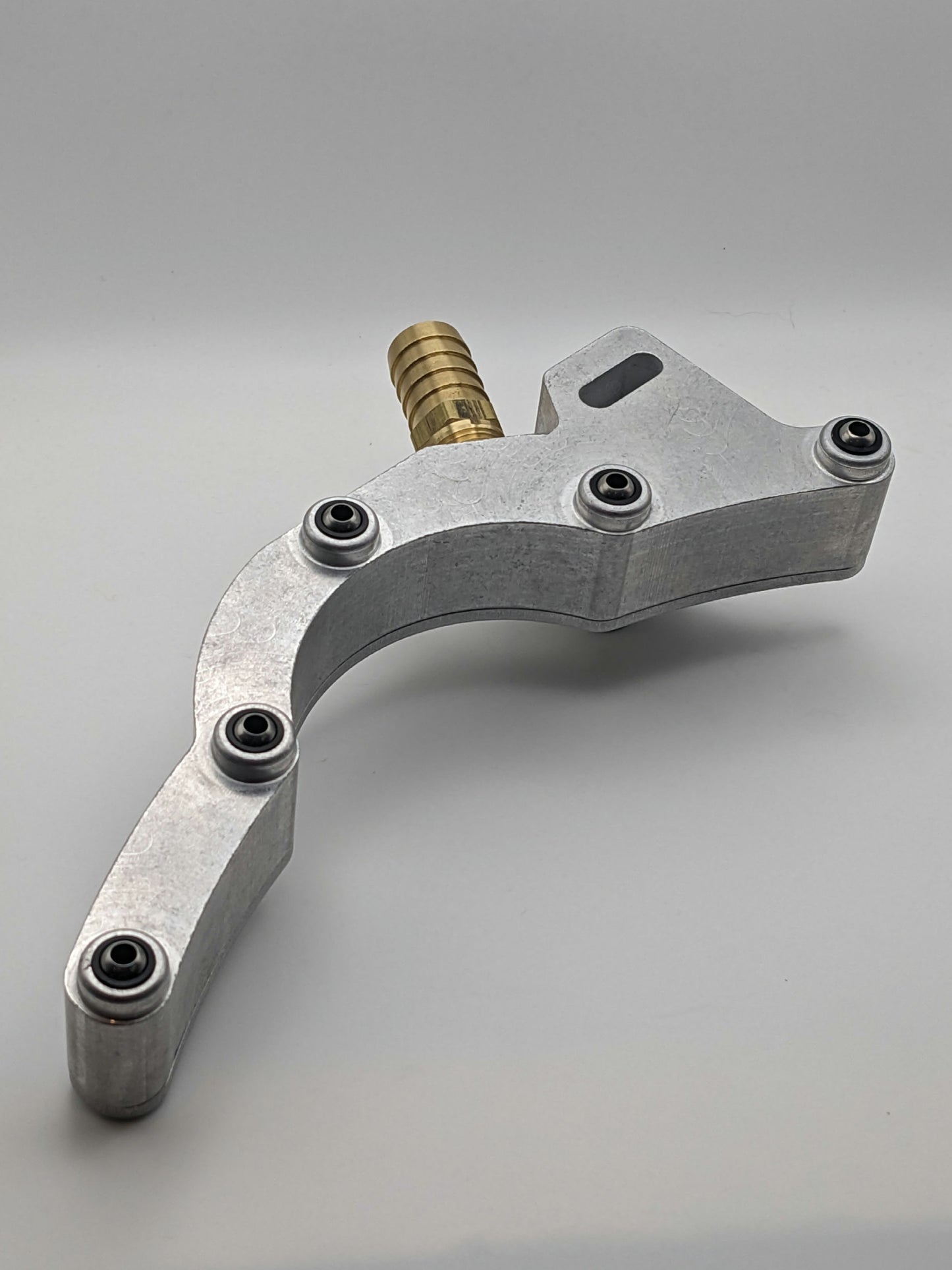 PCNC 1100 /770  5 nozzle Coolant Ring image 0