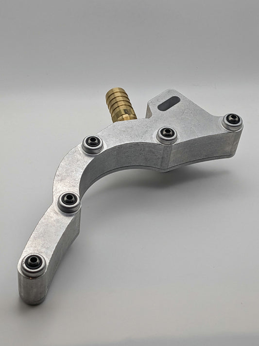 PCNC 1100 /770  5 nozzle Coolant Ring image 0