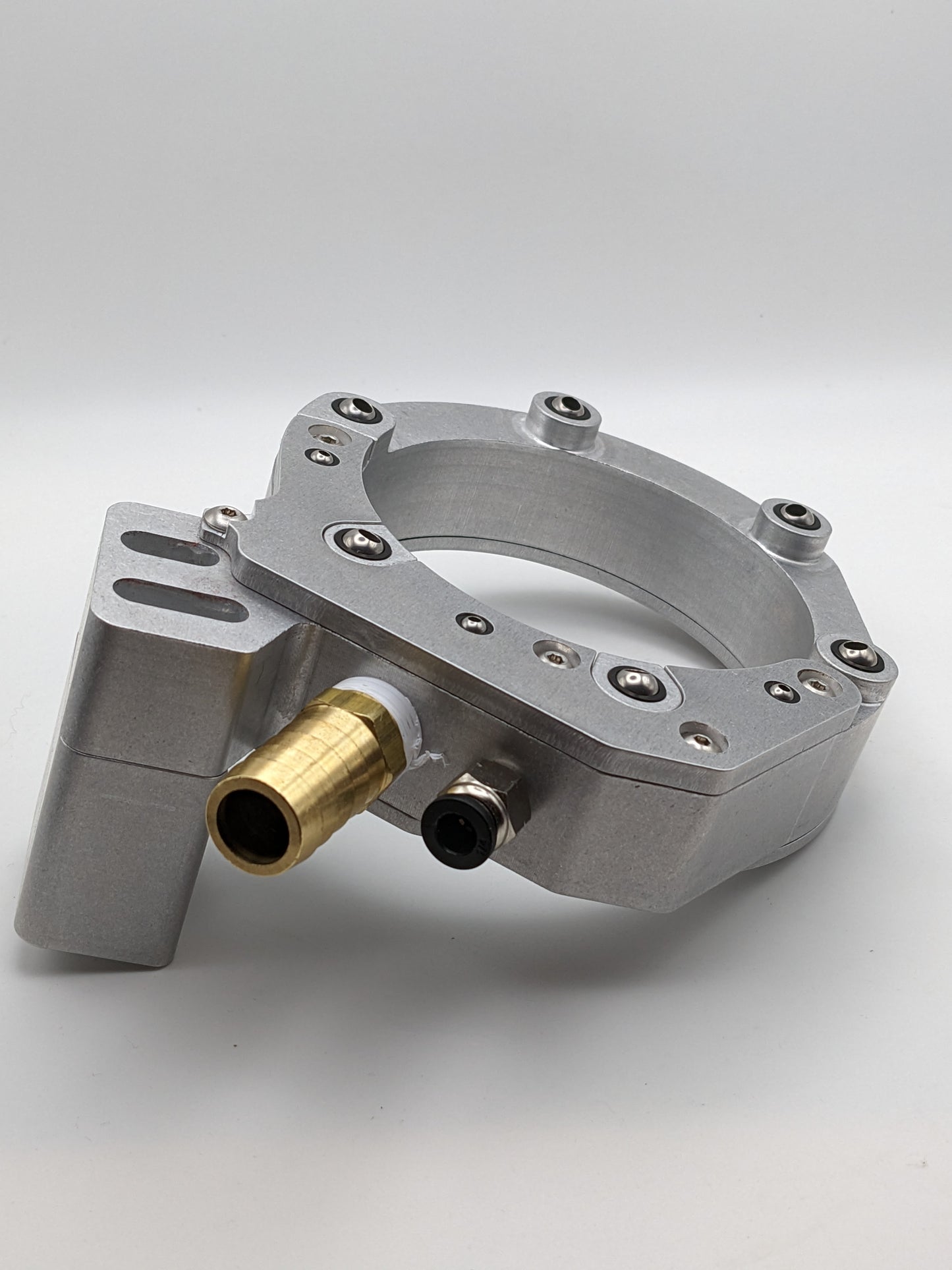 Coolant Ring with Air Blast V2 image 1