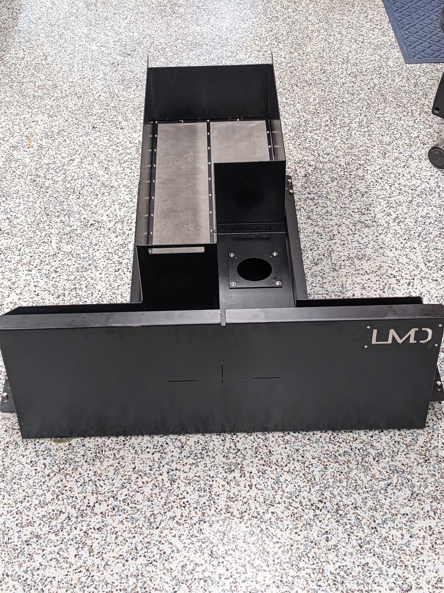 M/M+/ MX Coolant Tanks image 8