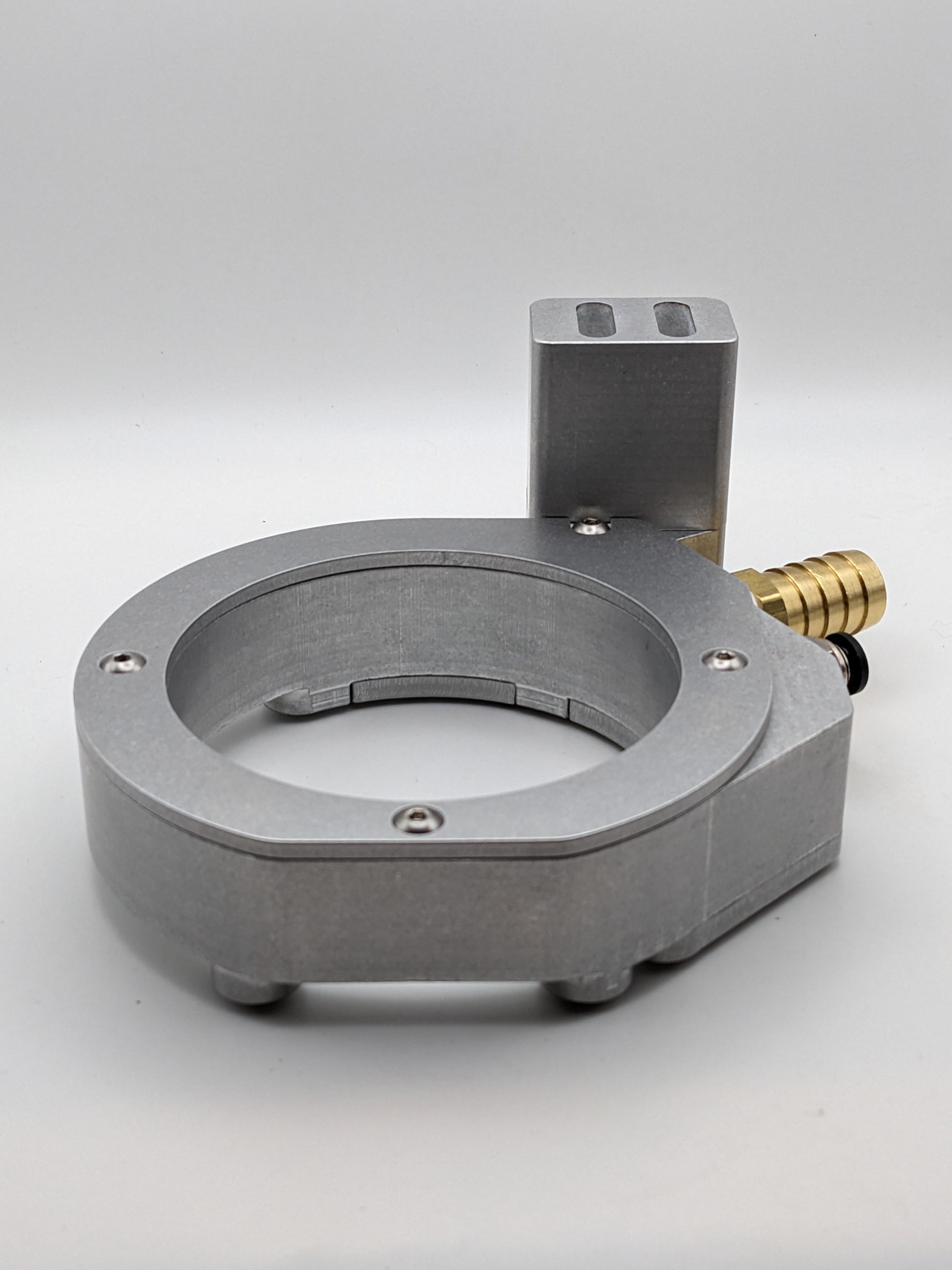 Coolant Ring with Air Blast V2 image 2