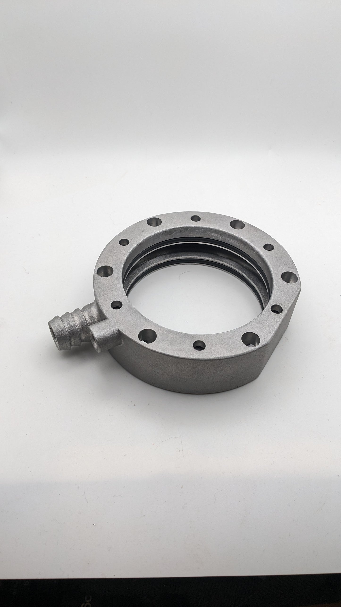 Bearing Chilling Coolant Ring for Tormach Machines