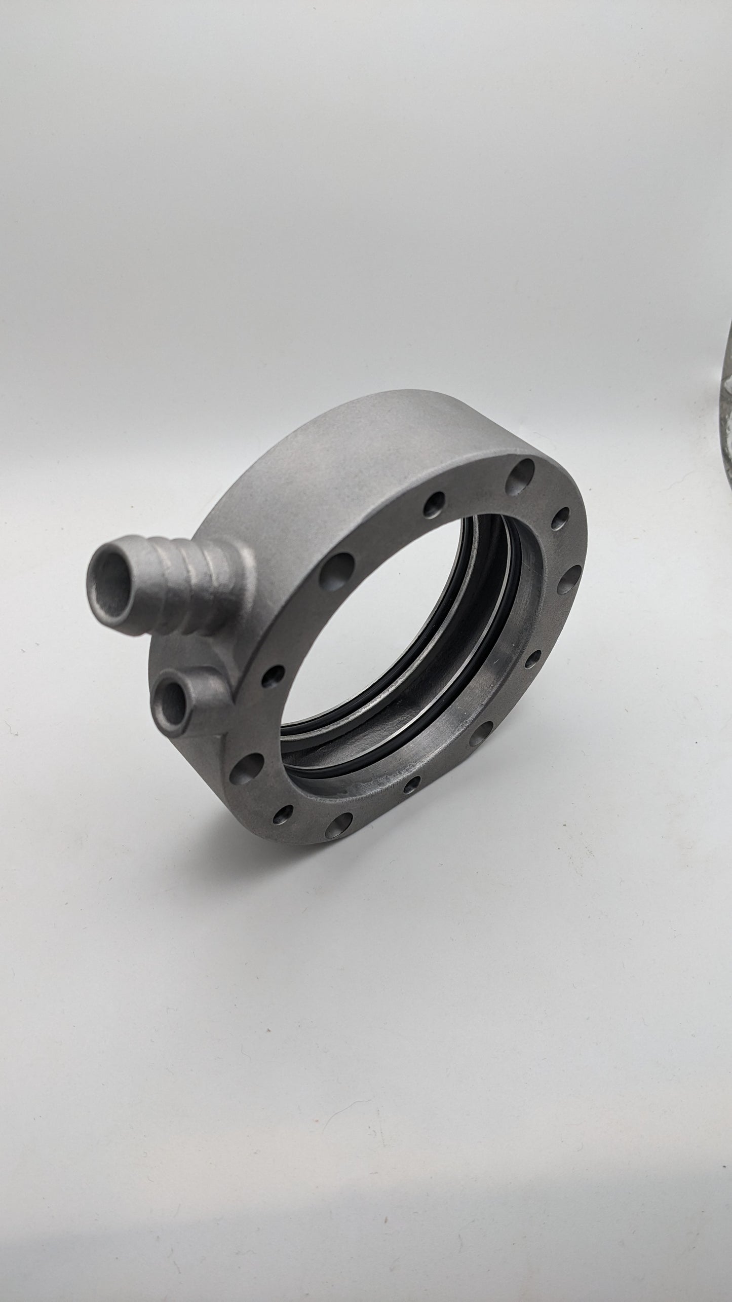 Bearing Chilling Coolant Ring for Tormach Machines