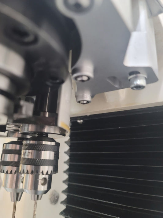 TORMACH ® 440 5 Nozzle Coolant Ring image 1