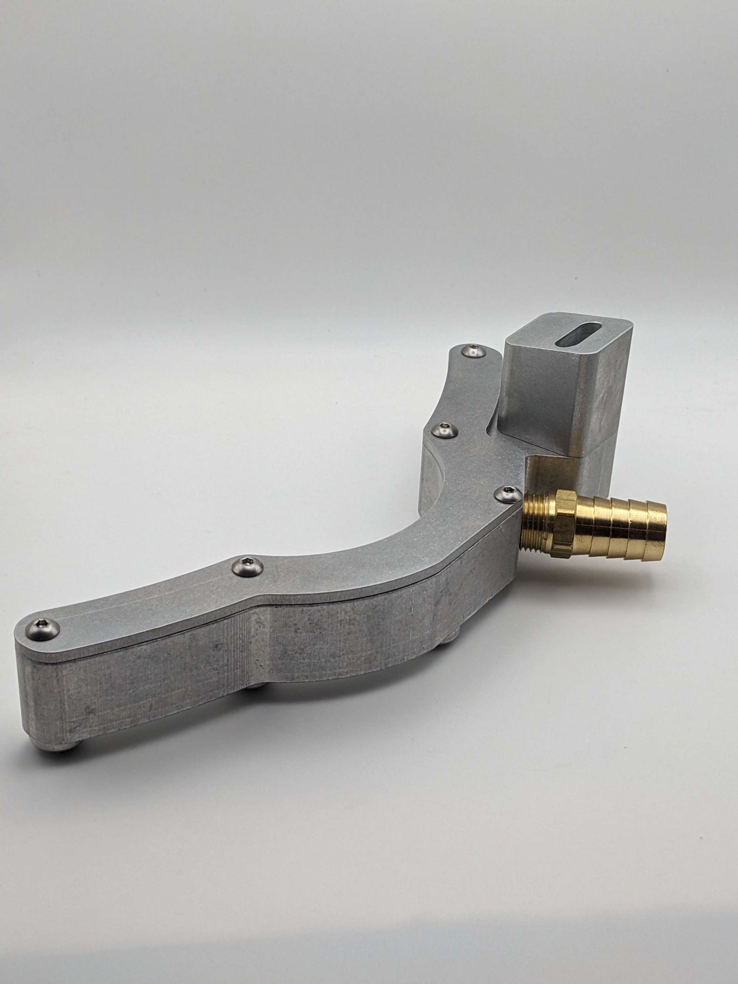 PCNC 1100 /770  5 nozzle Coolant Ring image 1