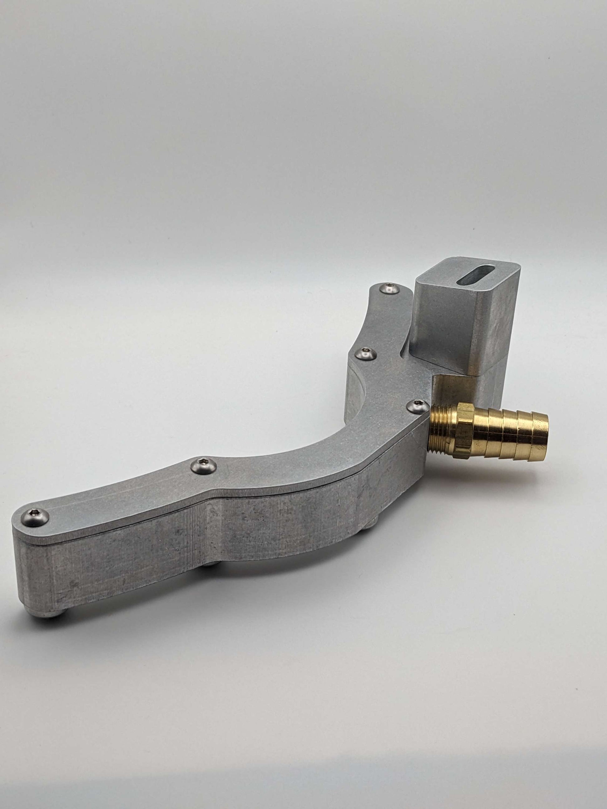 PCNC 1100 /770  5 nozzle Coolant Ring image 1