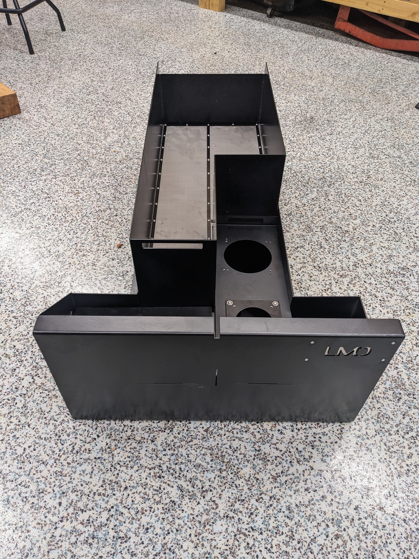 M/M+/ MX Coolant Tanks image 7