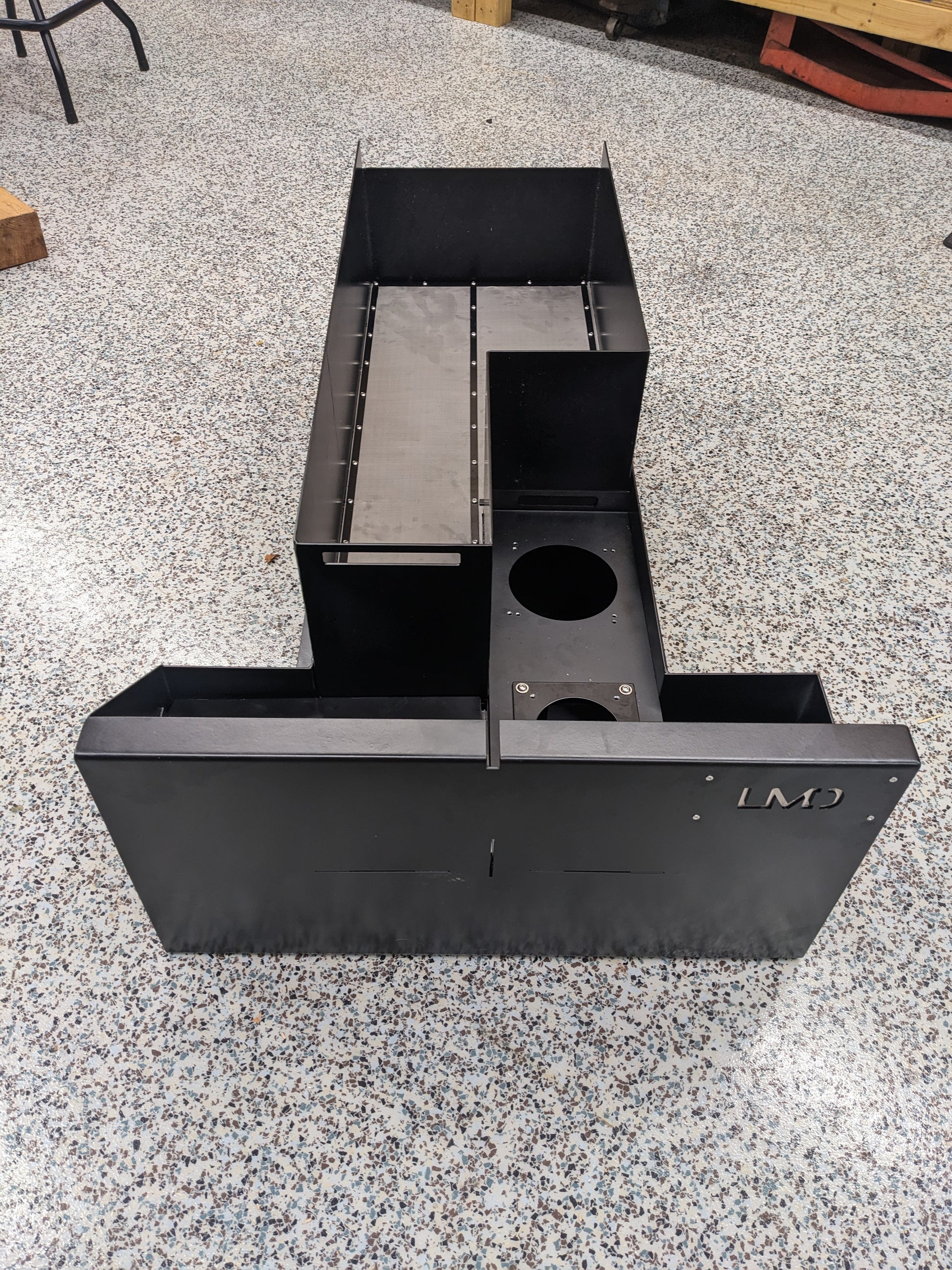 M/M+/ MX Coolant Tanks image 7