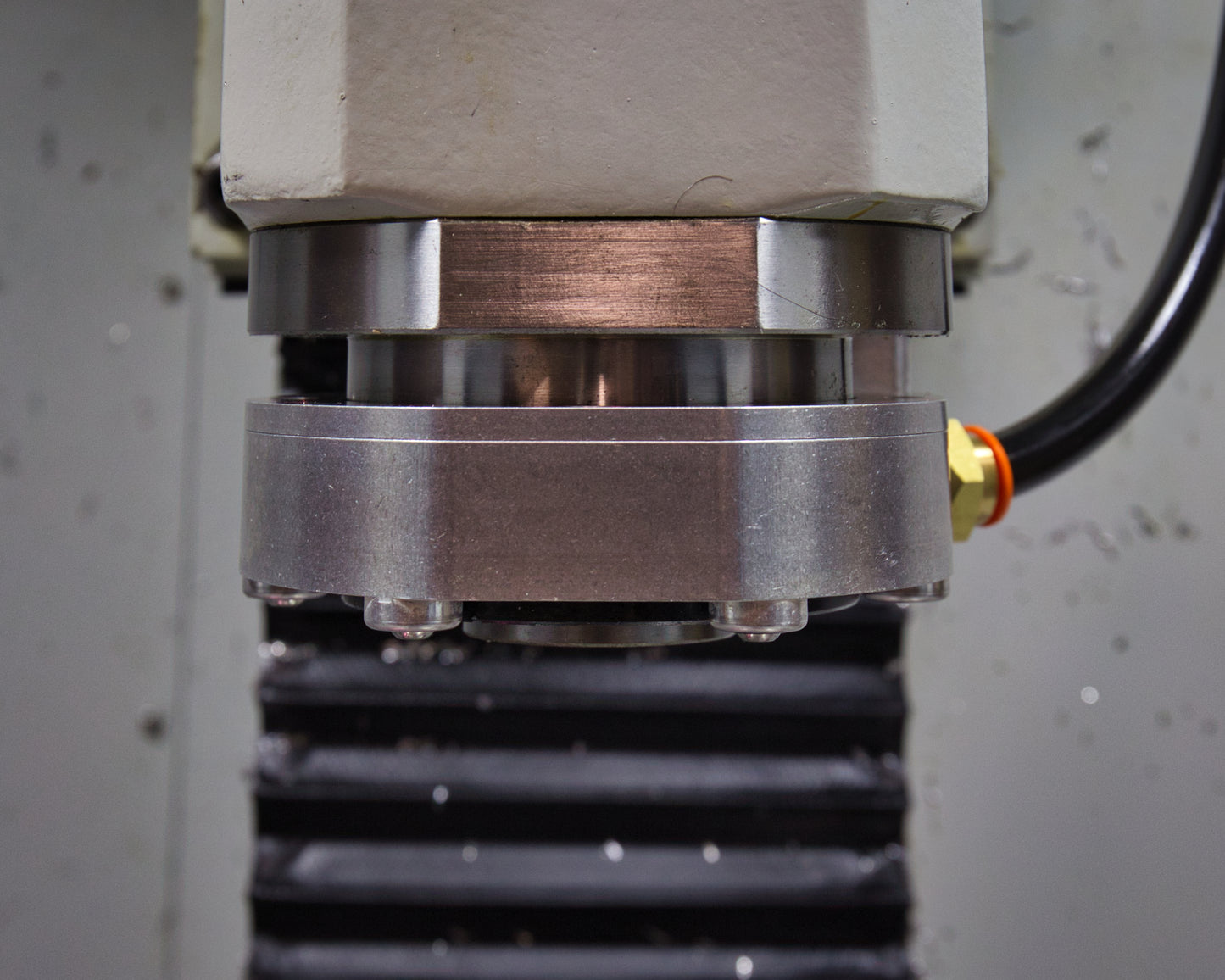 Coolant Ring for Tormach image 3