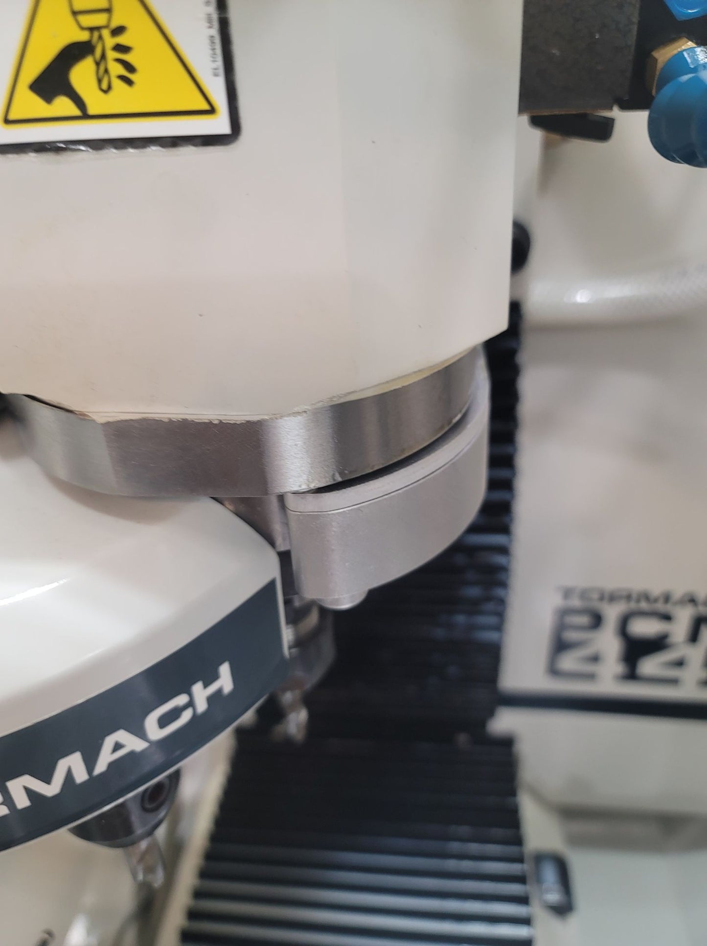 TORMACH ® 440 4 Nozzle  Coolant Ring image 1