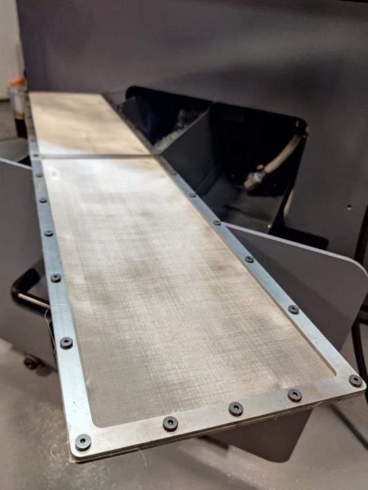 Chip Screen For 1100m/m+/mx 770m/m+/mx image 0